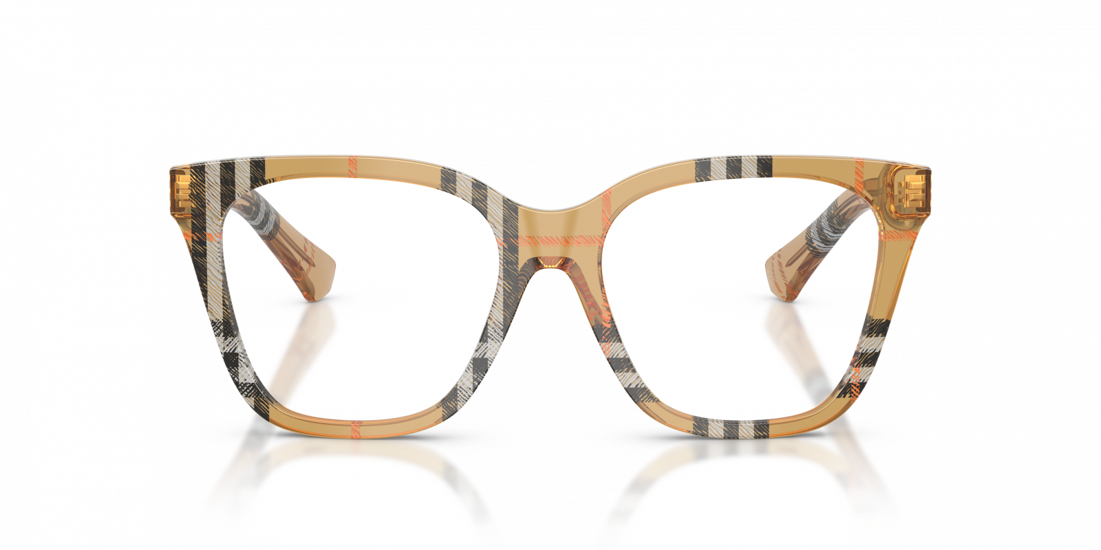 Burberry BE2438 4163  